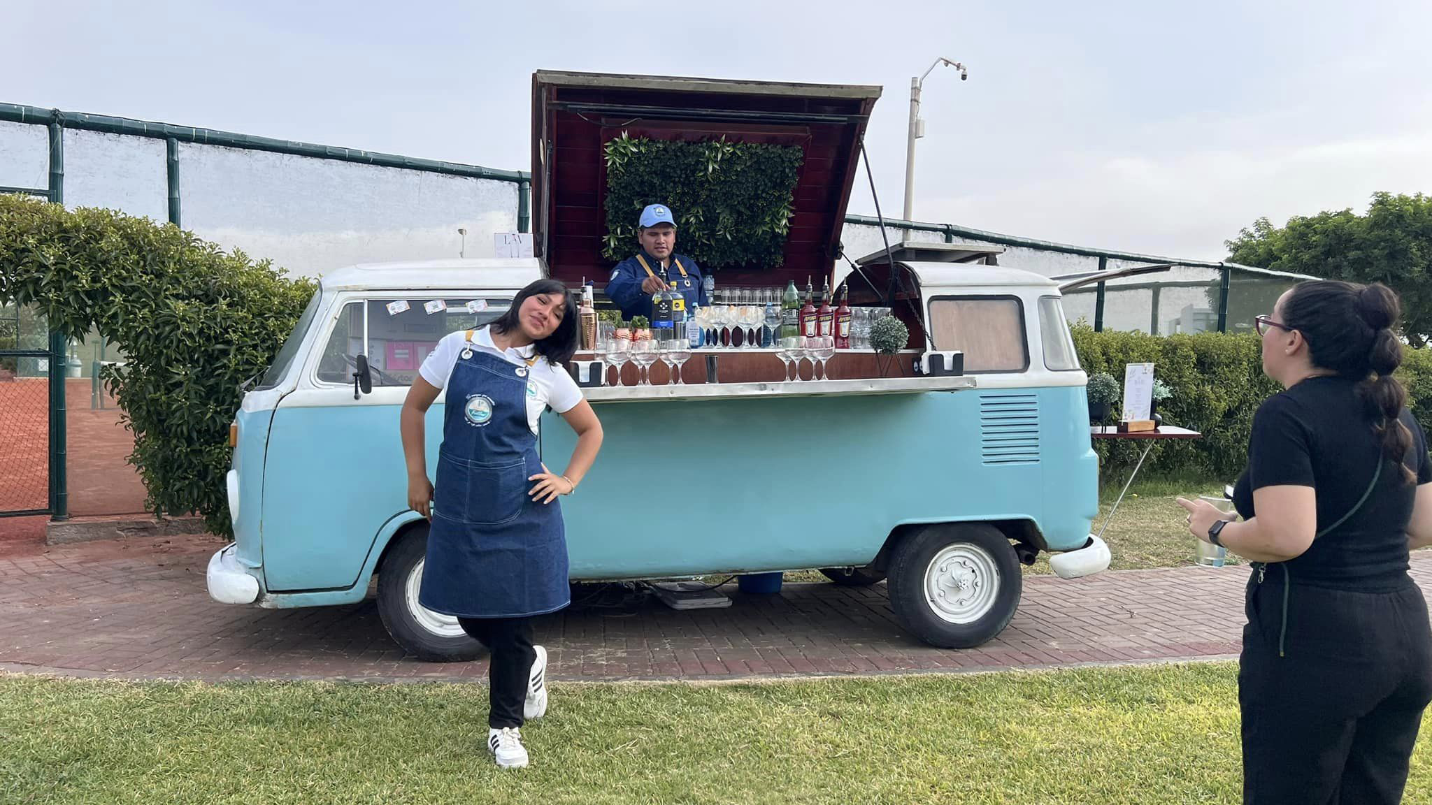Event Planner, Wedding Planner, Organizador de eventos en Lima para servicios de cafe, cócteles sin alcohol y coctel